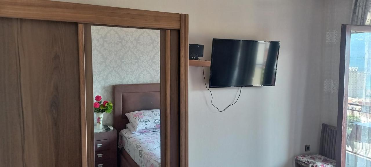 Rooms Vlaovic ヘルツェグ・ノヴィ エクステリア 写真