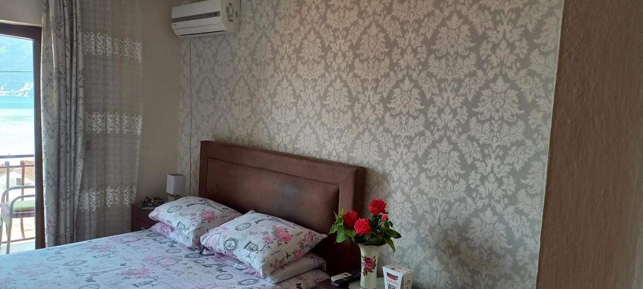 Rooms Vlaovic ヘルツェグ・ノヴィ エクステリア 写真