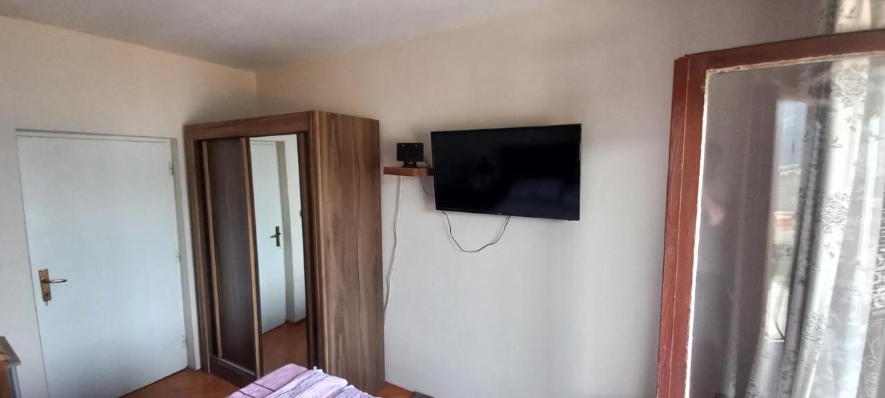 Rooms Vlaovic ヘルツェグ・ノヴィ エクステリア 写真