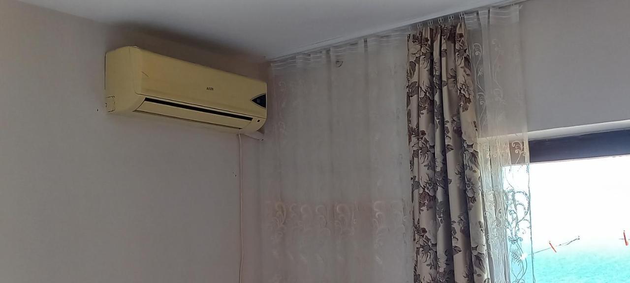 Rooms Vlaovic ヘルツェグ・ノヴィ エクステリア 写真
